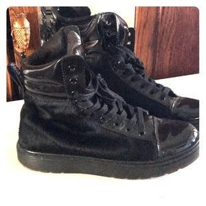 Dr. Martens FADE boot